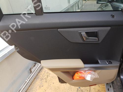 Elektronisk sensor MERCEDES-BENZ GLK-CLASS (X204) 220 CDI 4-matic (204.984, 204.997) | BP10922452M84 