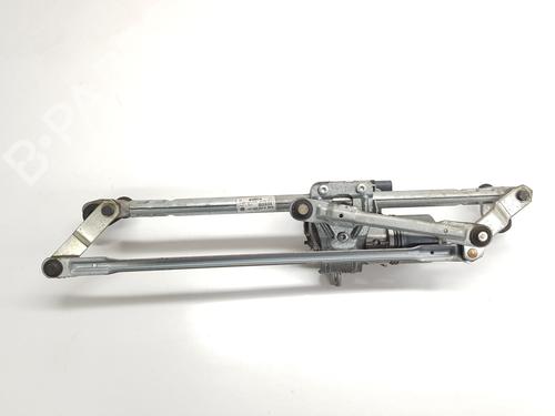 Used Front wiper motor VW GOLF VI (5K1) 1.2 TSI (105 hp) 30390007