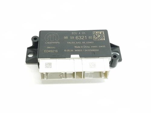 Used Electronic module Electronic module 38648868 38648868