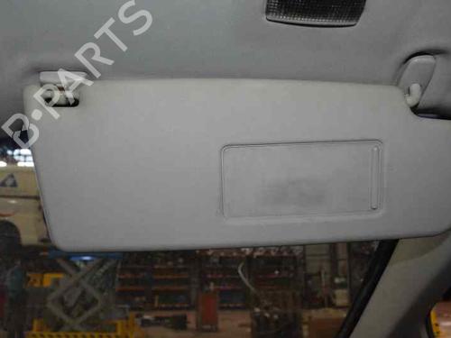 Mass air flow sensor SEAT ALTEA (5P1) 2.0 TDI 16V | BP1637687M95 