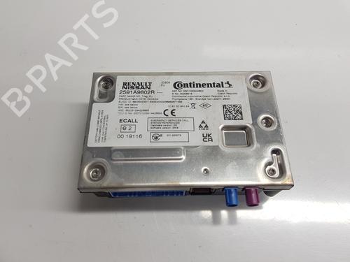 Used Electronic module Electronic module RENAULT ARKANA I (LCM_, LDN_) [2019-2026] 33677089 33677089