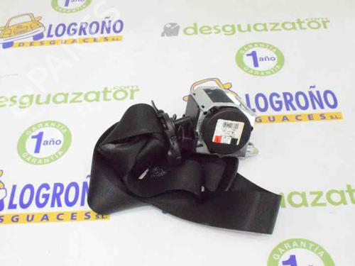Front left seatbelt BMW 5 (E60) 520 d | BP19034120I26 