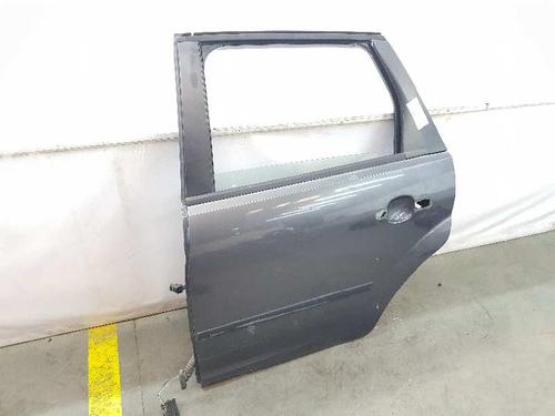Left rear door FORD FOCUS II Turnier (DA_, FFS, DS) 1.8 TDCi | BP799757C4 