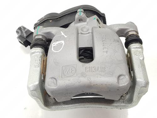 Used Right rear brake caliper Right rear brake caliper RENAULT ARKANA I (LCM_, LDN_) 1.3 TCe 140 (LDN0) (140 hp) 35804277 35804277