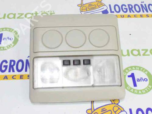 Used Interior roof light LAND ROVER DISCOVERY IV (L319) 3.0 TD 4x4 (245 hp) 7420987
