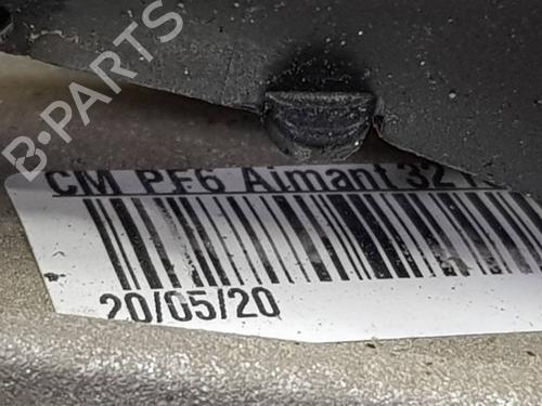 Gearbox RENAULT TRAFIC III Van (FG_) | BP40494904M3 - Image 6