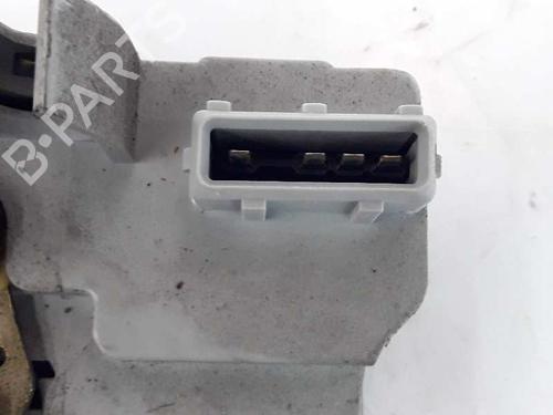 Rear left lock PEUGEOT 307 Break (3E) 2.0 HDI 110 | BP5225260C100 