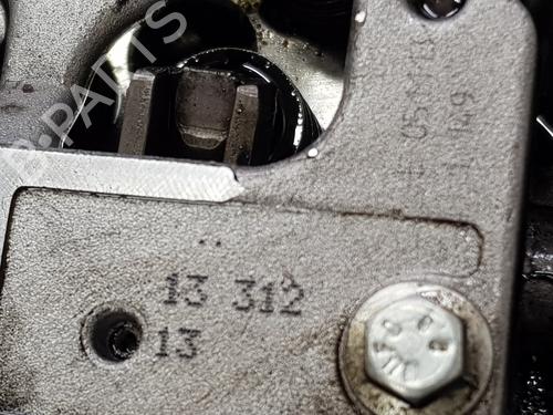 Cylinder head PEUGEOT BOXER Van 2.0 BlueHDi 130 | BP36325286M5  - Image 8