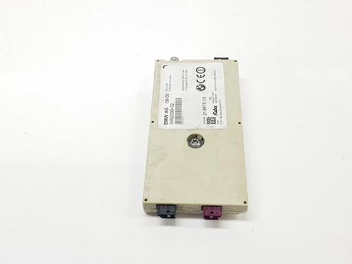 Electronic module BMW X3 (E83) xDrive 20 d | BP17561887M83 