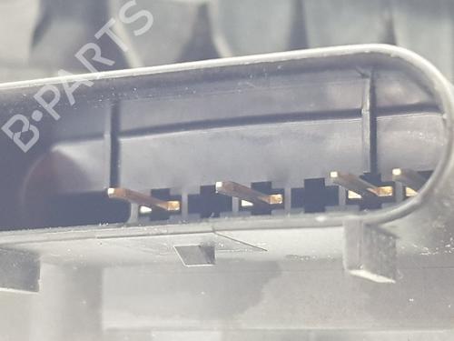 Front right lock FORD FOCUS III 1.6 TDCi | BP27928509C97 