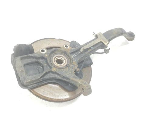 Right front steering knuckle ALFA ROMEO GT (937_) 1.9 JTD (937CXN1B) | BP9841392M26 