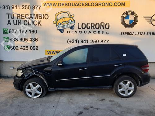 Elektronisk modul MERCEDES-BENZ M-CLASS (W164) ML 320 CDI 4-matic (164.122) | BP23275648M83 