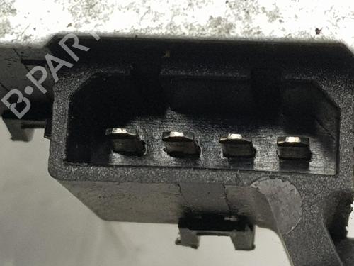 Rear wiper motor AUDI A3 (8L1) 1.8 T | BP8128558M102 