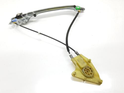 Rear right window mechanism RENAULT LAGUNA III (BT0/1) 2.0 dCi (BT07, BT0J, BT14, BT1A, BT1S) | BP20188643C25 