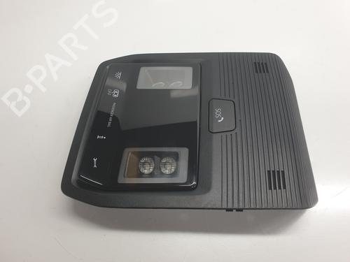 Interior roof light VW CRAFTER Van (SY_, SX_)  | BP29535394I8 