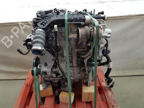 Engine JEEP AVENGER (J2) | BP37471597M1 - Image 4