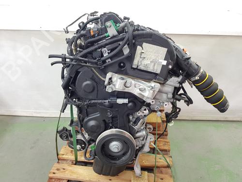 Engine CITROËN C4 II (NC_) 1.6 BlueHDi 120 | BP29395161M1 