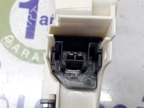 Left rear window motor AUDI Q5 (8RB) 2.0 TDI | BP3357022E23 