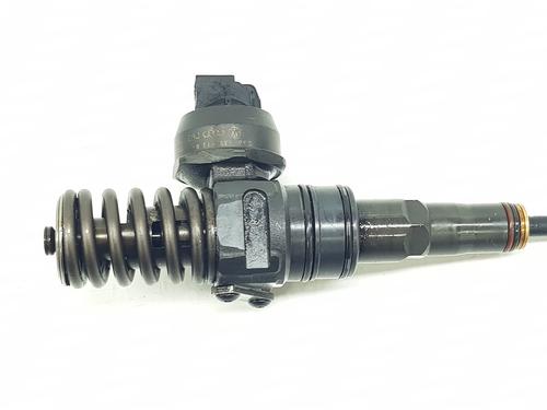 Injector SEAT LEON (1M1) | BP38438948M100 - Image 2