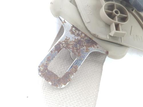 Rear left seatbelt TOYOTA LAND CRUISER PRADO (_J12_) 3.0 D-4D (KDJ120, KDJ125) | BP7893396I29 