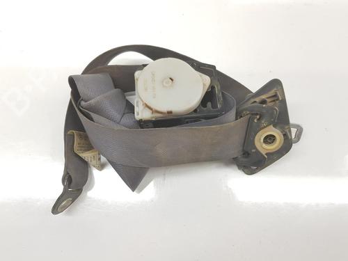 Used Rear left seatbelt TOYOTA LAND CRUISER PRADO (_J12_) 3.0 D-4D (KDJ120, KDJ125) (163 hp) 17651933