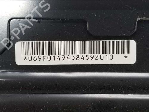 Airbag Kit KIA CARNIVAL / GRAND CARNIVAL III (VQ) 2.9 CRDi | BP6452721C86 