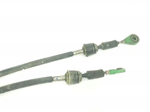 Gear lever OPEL COMBO Box Body/MPV (X12) 1.3 CDTI (B05) | BP16895888M90 