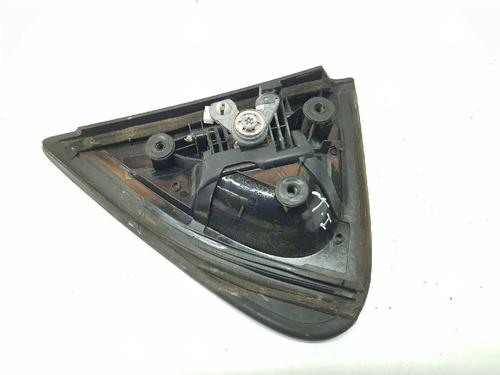 Rear left exterior door handle HONDA CIVIC VIII Hatchback (FN, FK) 1.8 (FN1, FK2) | BP6124150C130 