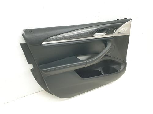 Front left panel BMW X4 (G02, F98) xDrive 20 d | BP29479350C58 