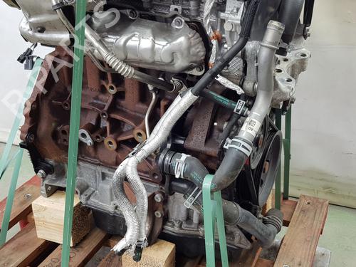 Engine FORD TRANSIT CUSTOM V362 Van (FY, FZ) 2.0 EcoBlue mHEV | BP35737184M1  - Image 18