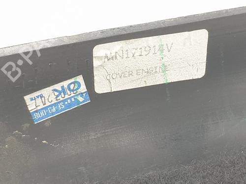 Upper protection MITSUBISHI L200 / TRITON (KA_T, KB_T) 2.5 DI-D 4WD (KB4T) | BP20192788M93 
