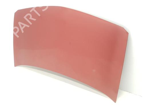 Hood RENAULT MEGANE II (BM0/1_, CM0/1_) 1.9 dCi (BM0G, CM0G) | BP11096121C1 