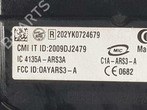 Electronic module BMW 7 (F01, F02, F03, F04) 750 i, Li xDrive | BP11128979M83 