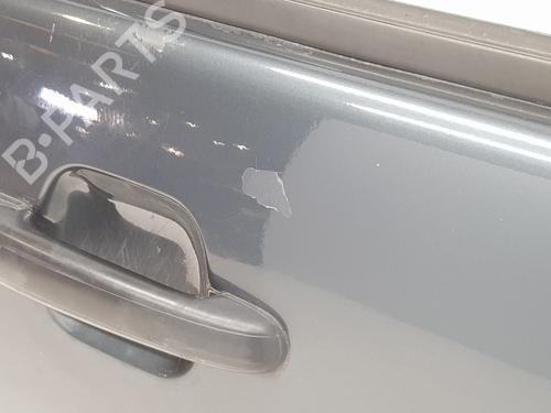 Right front door SEAT IBIZA II (6K1) 1.9 TDI | BP11600970C3 