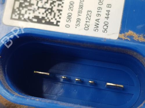 Fuel pump SEAT ATECA (KH7, KHP) 1.5 TSI | BP30700993M76 