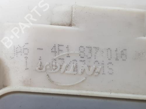 Front right lock AUDI A3 Sportback (8PA) 1.8 TFSI | BP15349847C97 