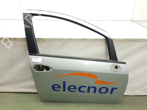 Used Right front door FIAT GRANDE PUNTO (199_) 1.3 D Multijet (75 hp) 7183480