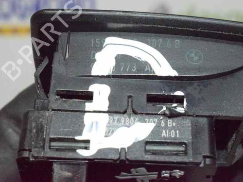 Right front window switch BMW X3 (E83) 2.0 d | BP1364440I26 