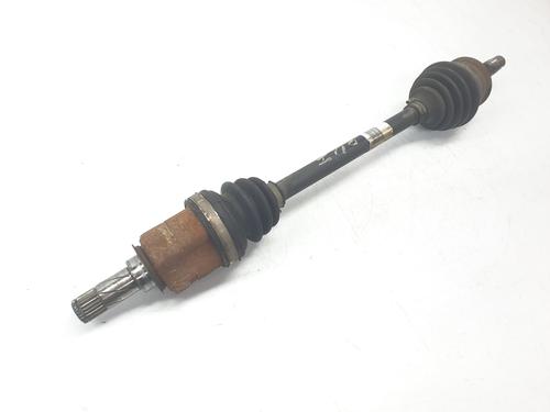 Left front driveshaft OPEL CORSA D (S07) 1.2 (L08, L68) | BP23884407M38 