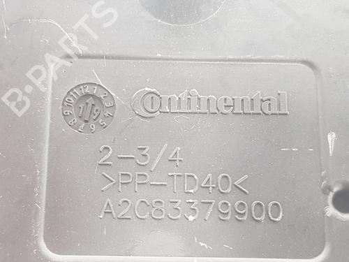 Elektronisk modul DACIA LOGAN II 1.0 SCe 75 | BP15391564M83 