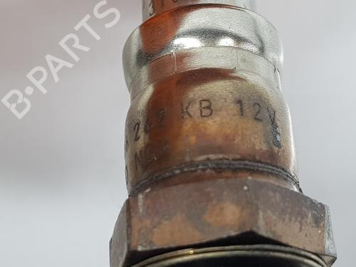 Electronic sensor SKODA KAROQ (NU7, ND7) 1.5 TSI | BP31598749M84  - Image 10