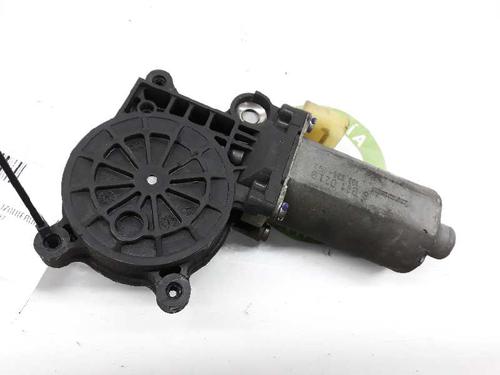 Used Left rear window motor BMW X5 (E53) 3.0 d (218 hp) 4948065