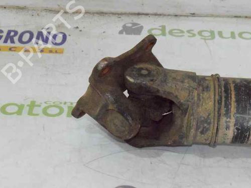 Other TOYOTA LAND CRUISER PRADO (_J12_) 3.0 D-4D (KDJ120, KDJ125) | BP14118204O1 