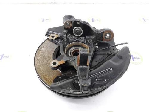 Right front steering knuckle BMW X5 (E53) 3.0 d | BP4394672M26 