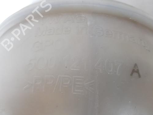 Expansion tank AUDI A3 Sportback (8VA, 8VF) 2.0 TDI | BP15409680C120 