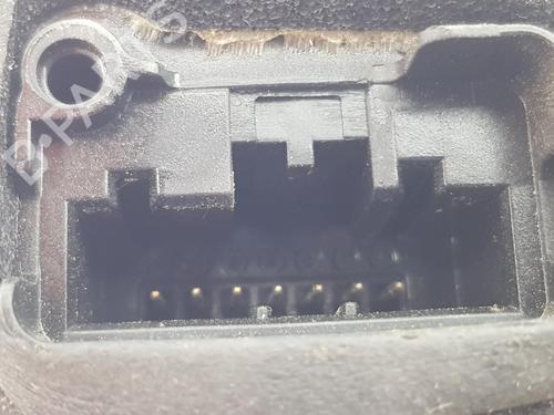 Rear left lock VW GOLF VII (5G1, BQ1, BE1, BE2) 1.6 TDI | BP7557294C100 