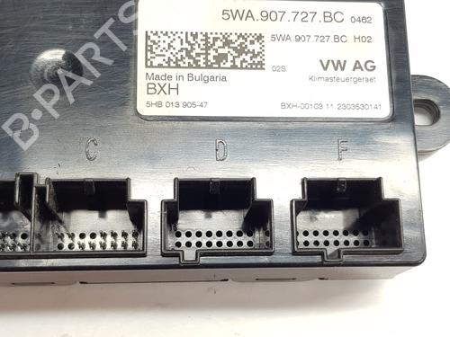 Electronic module SEAT LEON (KL1, KLG)  | BP29436744M83 