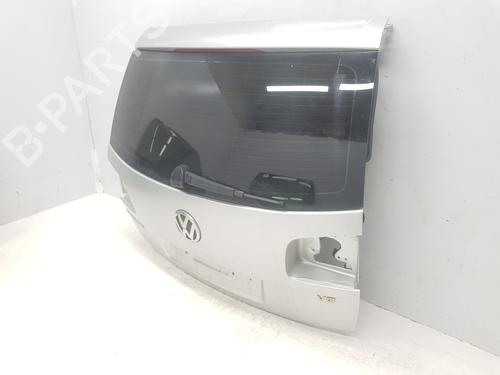 Bakluke CC/Kombi-Kupé VW TOUAREG (7LA, 7L6, 7L7) 3.2 V6 | BP23410858C6 