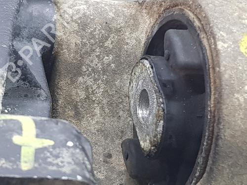 Rear differential AUDI ALLROAD C5 (4BH) 2.5 TDI quattro | BP16267997M24 