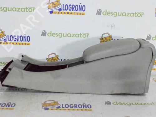 Armrest / Center console MERCEDES-BENZ C-CLASS Coupe (CL203) C 220 CDI (203.708) (150 hp) 7893953